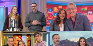 batalla matinal rating