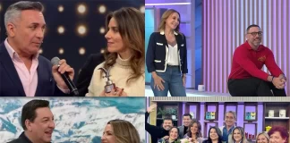 batalla matinal rating