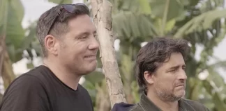 ataque socios por el mundo pancho saavedra jorge zabaleta