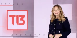 soledad onetto canal 13 teletrece central