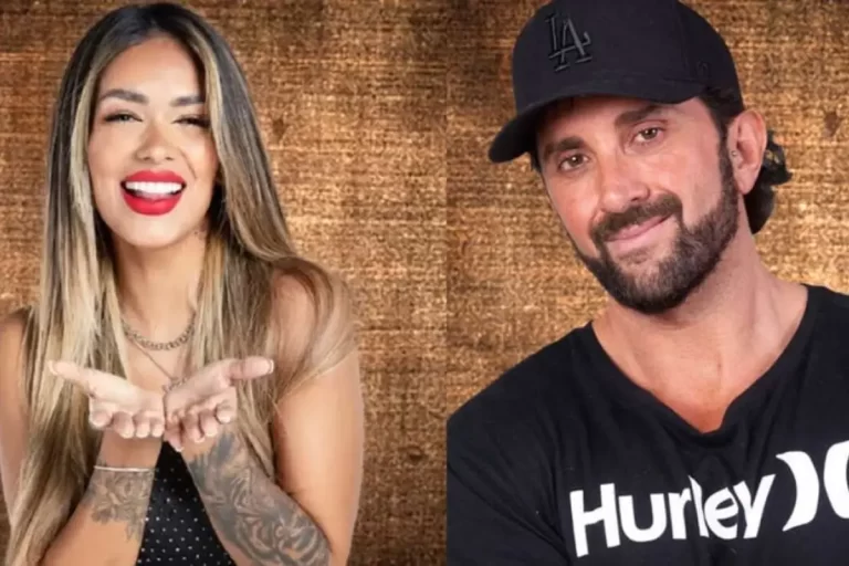 Shirley Arica y Arturo Longton: Los detalles de una separación anunciada