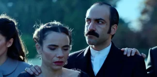 el señor de la querencia