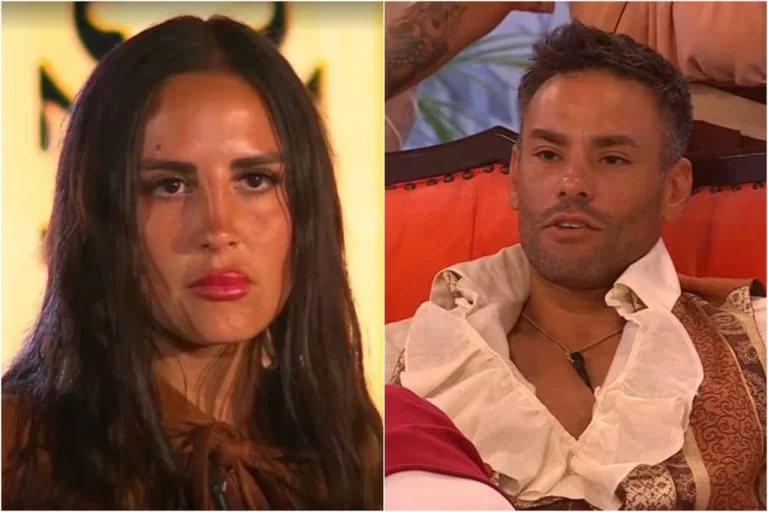 Claudio Valdivia contó la firme: ¿A qué team de mujeres apoya en Ganar o Servir?