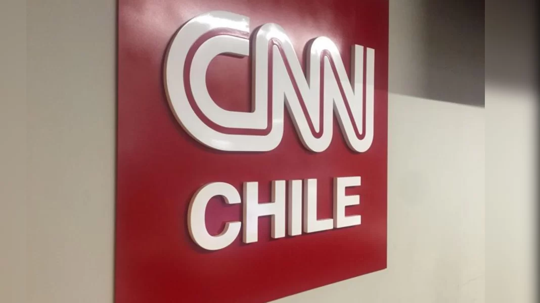 Ex rostro de CNN Chile tras despido: «Me sacaron de un lugar en el que estaba bien y feliz» CNN Chile