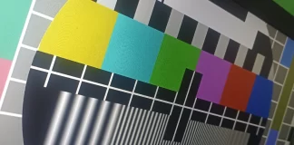 Carta de ajuste canal de televisión