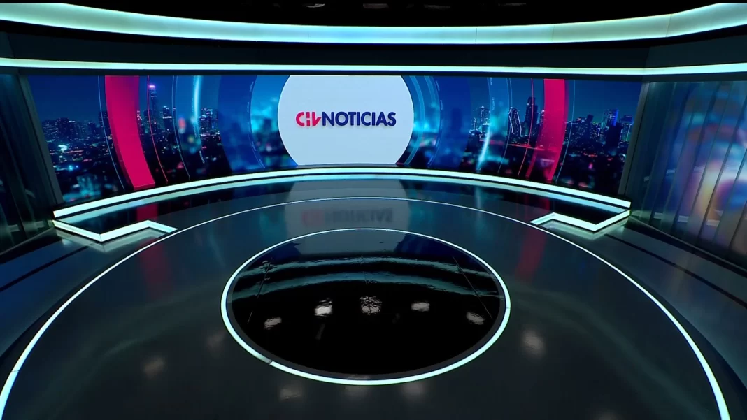 La audiencia «votó» por Chilevisión para informarse de las elecciones Chilevisión Noticias - Chilevisión
