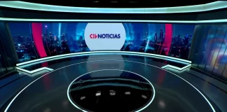 Chilevisión Noticias - Chilevisión