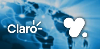 Claro VTR - América Móvil Liberty Latin America