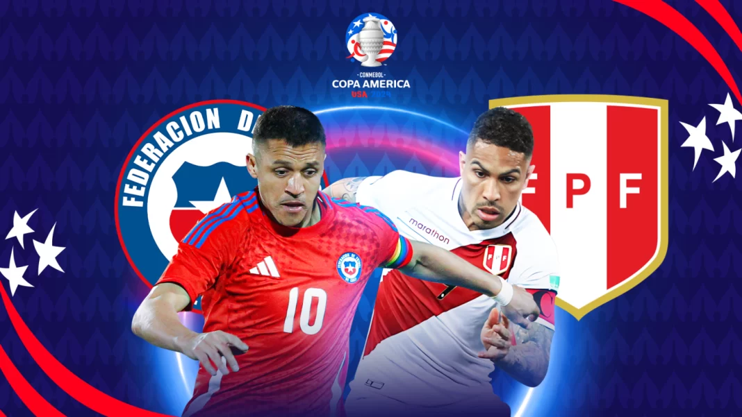 Chilevisión saca cuentas alegres con el debut de La Roja en la Copa América