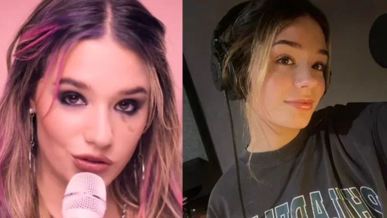 Revelación musical: Alessia Traverso deslumbra en YouTube con su primer lanzamiento