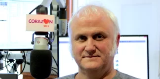 Roberto Artiagoitia - El Rumpy