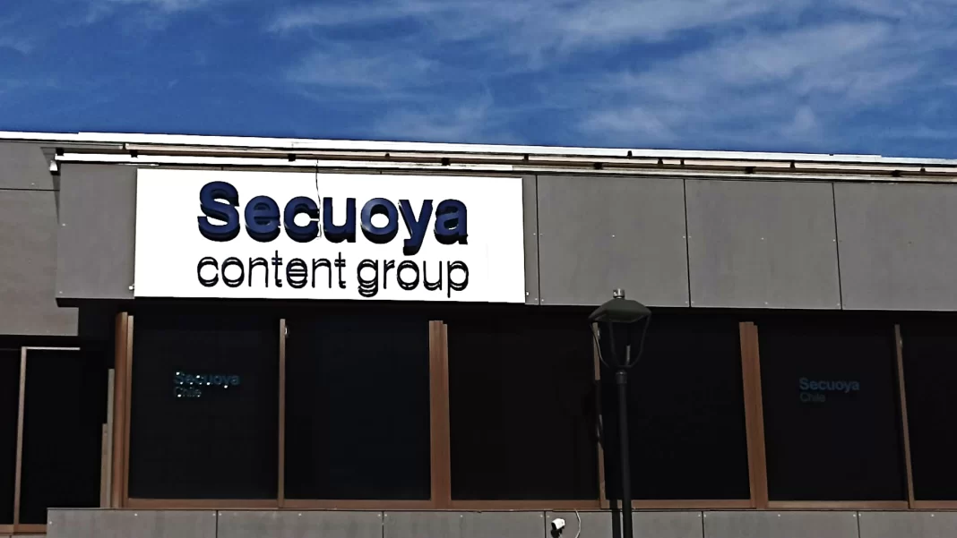 Exhombre fuerte de Mediapro recala en Secuoya para liderar nuevo desafío