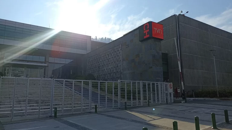 TVN - Televisión Nacional de Chile