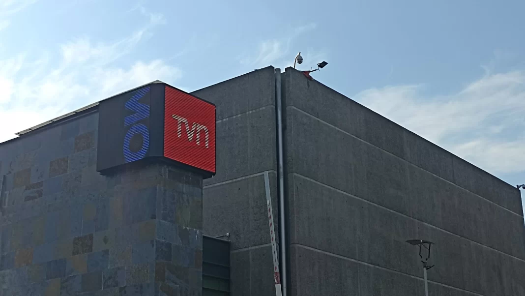 Golpe al bolsillo de TVN: CNTV le pasa la factura por polémico reportaje TVN - Televisión Nacional de Chile