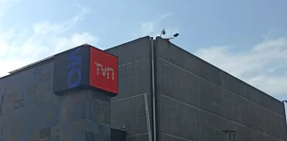 TVN - Televisión Nacional de Chile