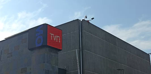 TVN - Televisión Nacional de Chile