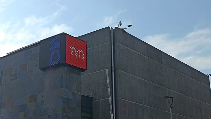 TVN - Televisión Nacional de Chile