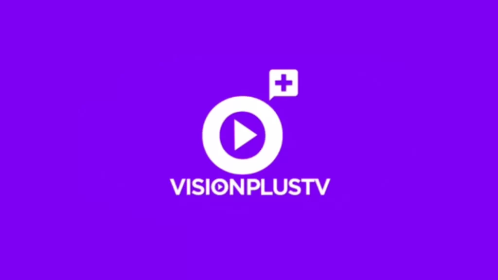 Visión TV Plus - Televisión