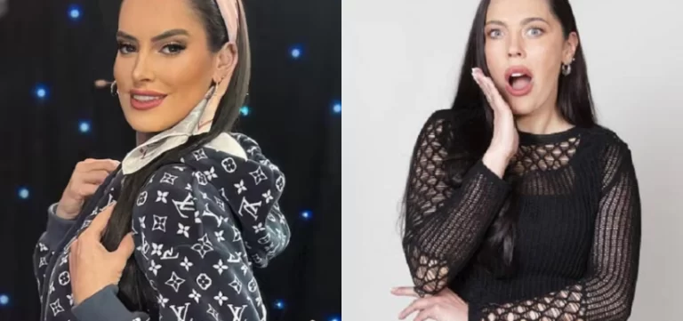 Confianza rota: Adriana Barrientos reveló fea traición de Daniela Aránguiz