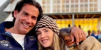 angélica castro cristián de la fuente