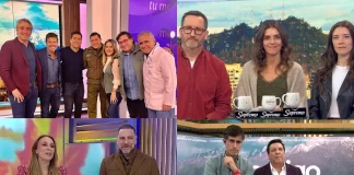 batalla matinal rating