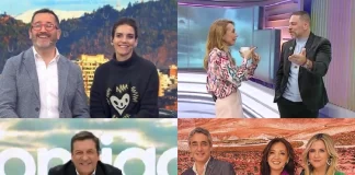 batalla matinal rating