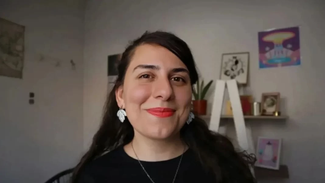 Miau Astral concede su primera entrevista a Julio César Rodríguez
