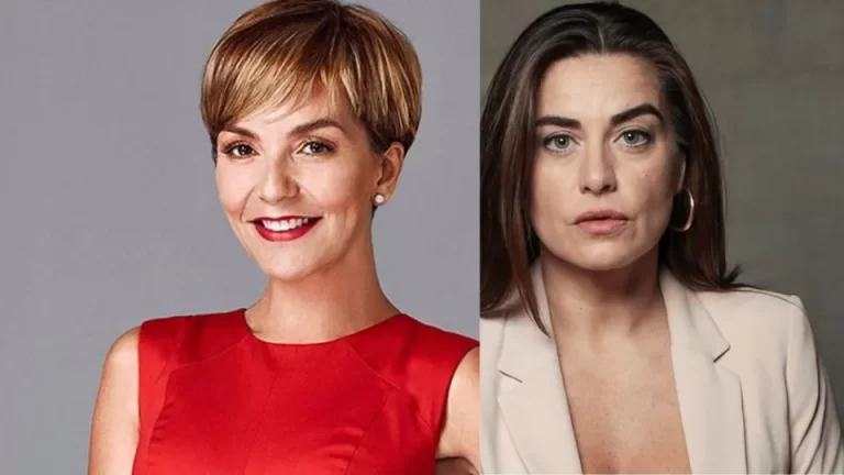 Di la verdad, Ingrid: Actriz cuenta «la firme» sobre su nuevo proyecto comunicacional