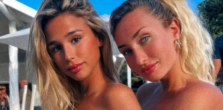 fran maira - valentina guarén torres