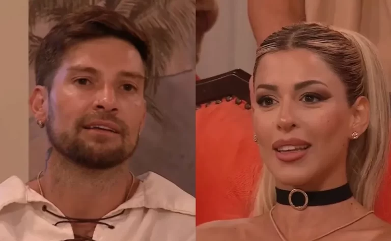 Oriana Marzoli abre su corazón y revela sentimientos por su ex