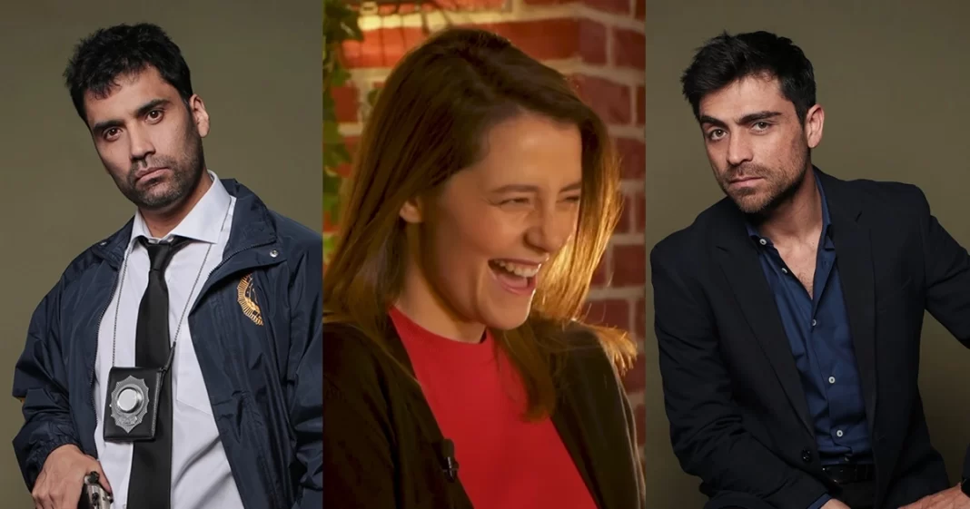 Mega y sus teleseries eternas: Proponen decir «chaíto» a las extensiones Mega y sus teleseries eternas: Proponen decir «chaíto» a las extensiones