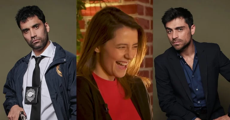 Mega y sus teleseries eternas: Proponen decir «chaíto» a las extensiones