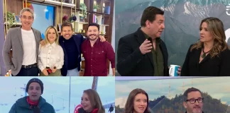 batalla matinal rating