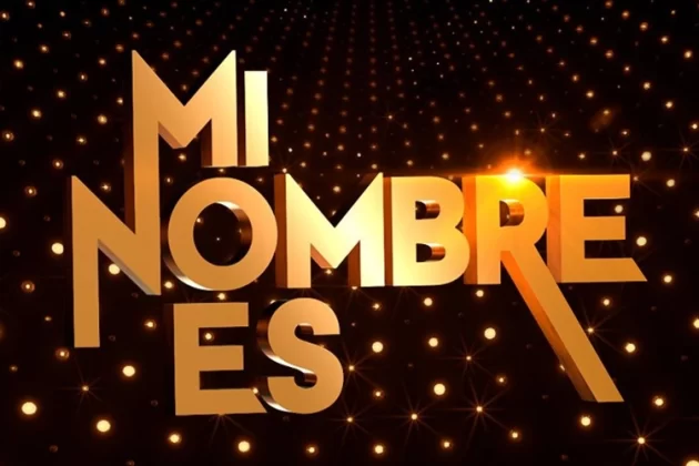 mi nombre es tvn