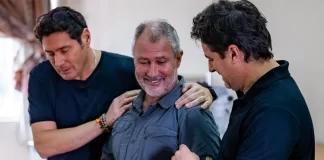 francisco pancho saavedra socios por el mundo toni espadas