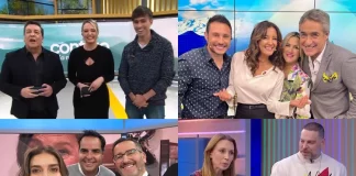 batalla matinal rating