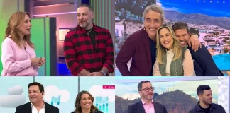 rating batalla matinal