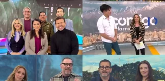 batalla matinal rating