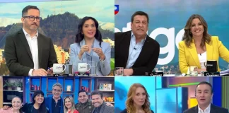 batalla matinal rating