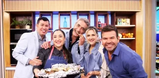 tu día matinal canal 13