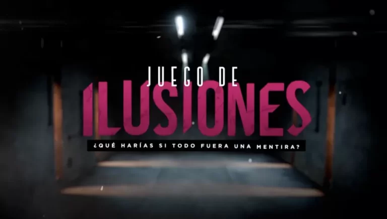 Y no es chiste: Popular humorista sorprende con su debut en Juego de Ilusiones