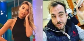 francisco kaminski camila andrade