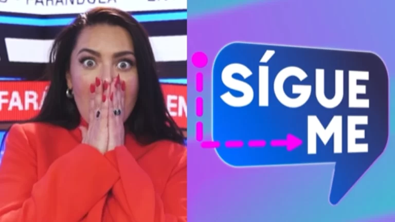Daniela Aránguiz cuenta todo sobre su relación con el ex de Camila Andrade
