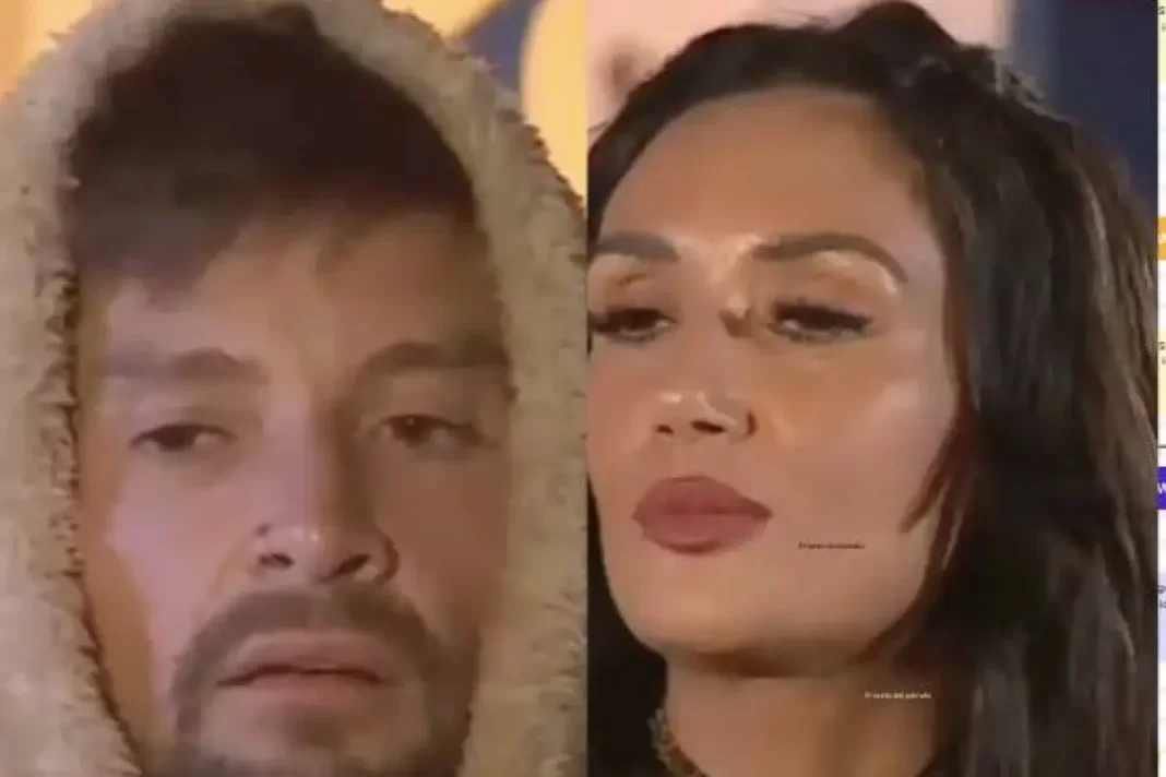 Pamela Díaz entra a ¿Ganar o Servir? y promete desatar el caos: ¿Quién será su primer objetivo? Pamela Díaz entra a ¿Ganar o Servir? y promete desatar el caos: ¿Quién será su primer objetivo?