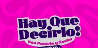 Canal 13 - Hay que decirlo