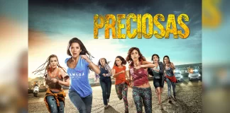 Canal 13 - Preciosas