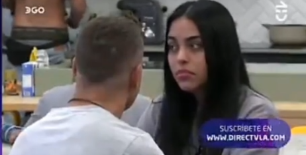 Gran Hermano: El «sótano» desata la oscuridad en los participantes Gran Hermano: El «sótano» desata la oscuridad en los participantes
