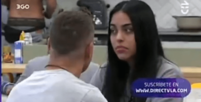 Gran Hermano: El «sótano» desata la oscuridad en los participantes