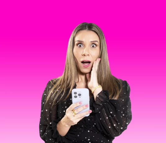 Cecilia Gutiérrez deja Primer Plano