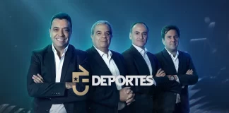 Chilevisión Deportes